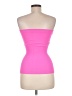 Sofra Pink Tube Top One size - photo 2