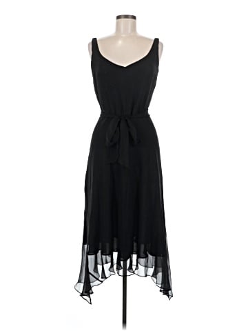 David Warren Cocktail Dress (view 1)
