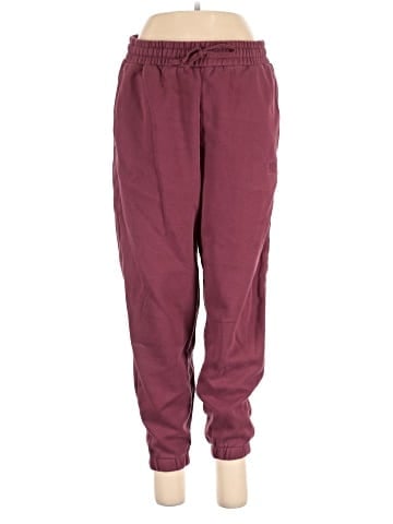 Puma Track Pants (view 1)