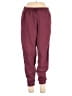 Puma Burgundy Track Pants Size L - photo 1
