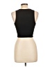 Wild Fable Black Tank Top Size L - photo 2