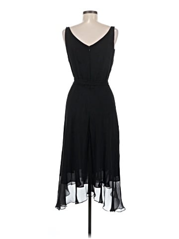 David Warren Cocktail Dress (view 2)