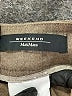 Weekend Max Mara Brown Wool Pants Size 10 - photo 7