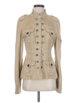Twill Twenty Two Jacket