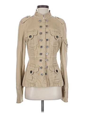 Twill Twenty Two Jacket (view 1)