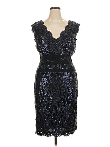 Tadashi Shoji Cocktail Dress (view 1)