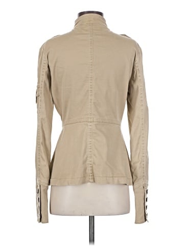 Twill Twenty Two Jacket (view 2)