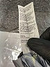Puma 100% Polyester Print Black Athletic Shorts Size 7 - photo 4