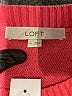 Ann Taylor LOFT Solid Pink Pullover Sweater Size M - photo 7