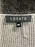 1.State Gray Tank Top Size XS - photo 7