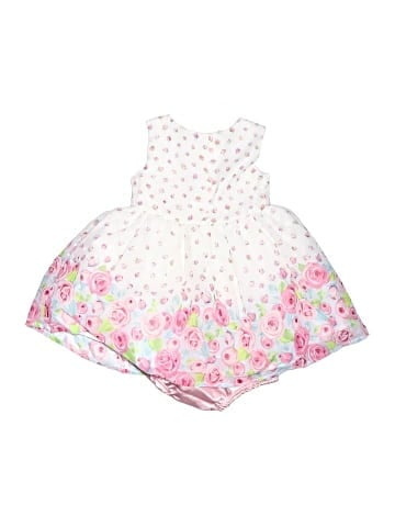 Nanette Dress (view 2)