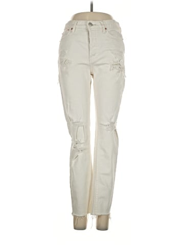 Free People Jeans (view 1)