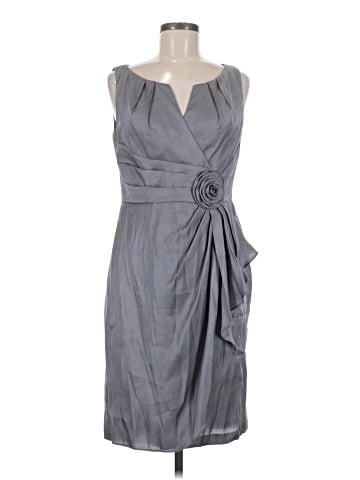 Andre Oliver Cocktail Dress (view 1)