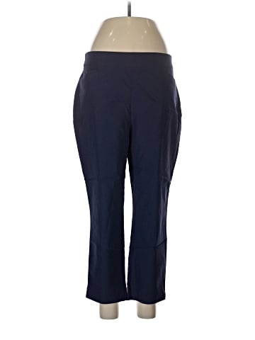 Chico's Active Pants (view 1)