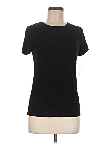 Calvin Klein Short Sleeve T-Shirt (view 1)
