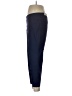 Chico's Solid Blue Active Pants Size Lg (2) - photo 5