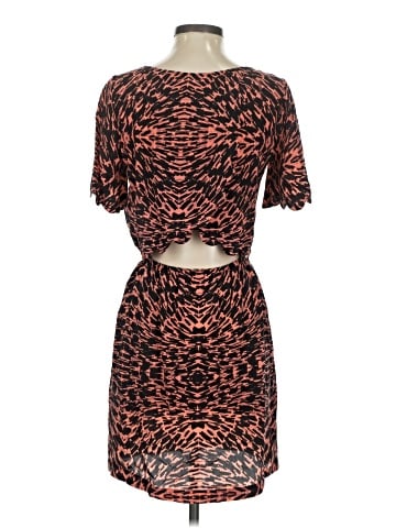 Broadway & Broome Cocktail Dress (view 2)