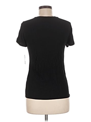Calvin Klein Short Sleeve T-Shirt (view 2)