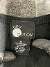 First Option 100% Rayon Black Short Sleeve Top Size XL - photo 7