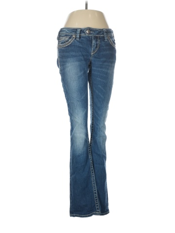 Silver Jeans Co. Jeans (view 1)