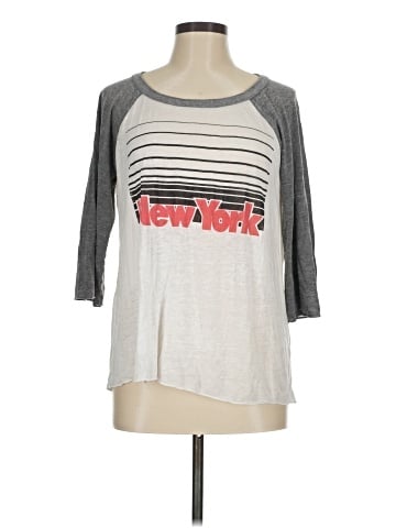 Chaser 3/4 Sleeve T-Shirt (view 1)