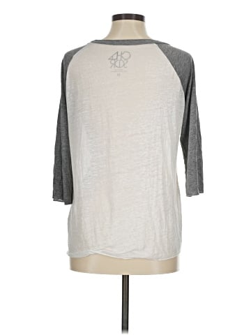 Chaser 3/4 Sleeve T-Shirt (view 2)