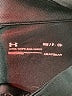 Under Armour Black Track Jacket Size S - photo 6