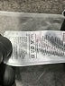 Adidas Black Track Pants Size S - photo 8