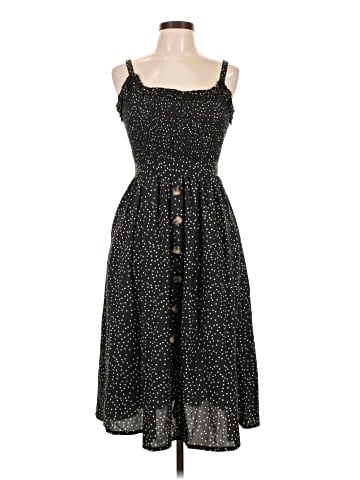 Anna-kaci Casual Dress (view 1)