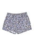 Kavu Hearts Blue Shorts Size XS - photo 1
