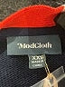 ModCloth 100% Cotton Blue Cardigan Size XXS - photo 7