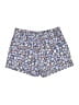 Kavu Hearts Blue Shorts Size XS - photo 2