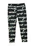 Under Armour Graphic Black Sweatpants Size 4T - photo 1