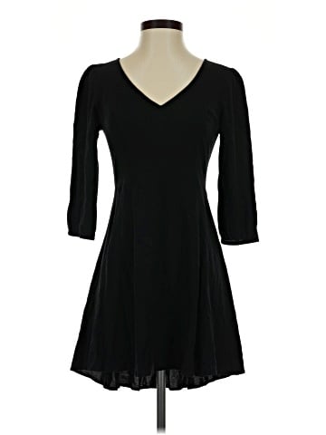 Express Casual Dress (view 1)