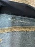 Gap - Maternity Blue Jeans Size 4 - photo 6