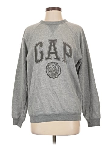 Gap Pullover Sweater (view 1)