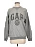 Gap Gray Pullover Sweater Size XS - photo 1