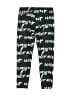 Under Armour Graphic Black Sweatpants Size 4T - photo 2