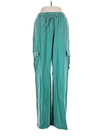 Oddi Cargo Pants (view 1)