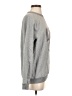 Gap Gray Pullover Sweater Size XS - photo 4