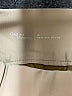Gap - Maternity Solid Gold Khakis Size 6 - photo 6