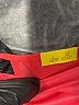 Dee Elle 100% Polyester Red Casual Dress Size M - photo 4