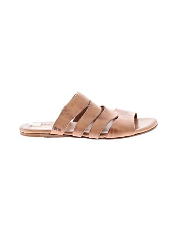 BED|STU Sandals (view 1)