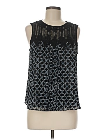 Daniel Rainn Sleeveless Blouse (view 1)