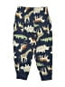 Carter's 100% Polyester Print Blue Sweatpants Size 4T - photo 2