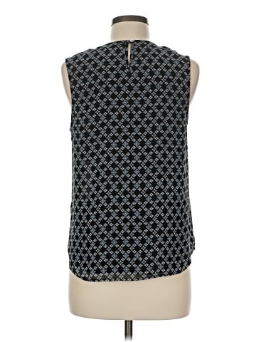Daniel Rainn Sleeveless Blouse (view 2)