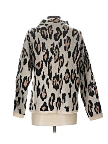 CATHERINE Catherine Malandrino Cashmere Pullover Sweater (view 2)