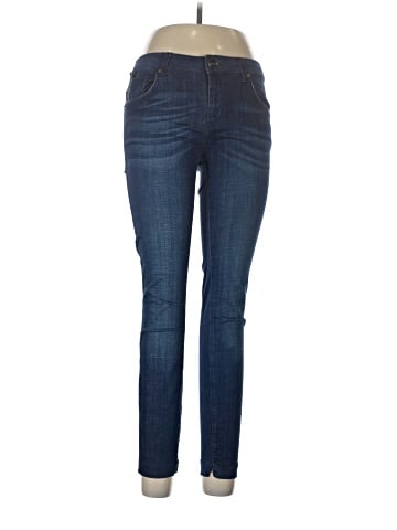 Leara Woman Jeans (view 1)