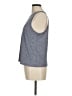 Athleta Gray Sleeveless T-Shirt Size M - photo 5