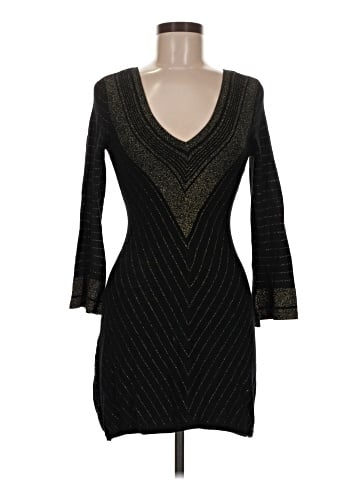 Guess Jeans Cocktail Dress (view 1)